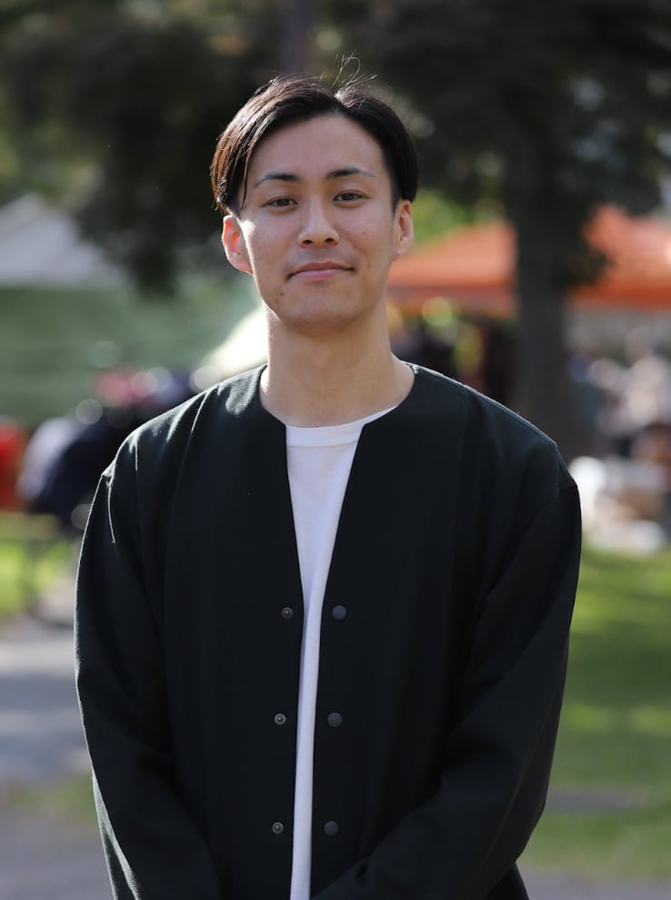 代表取締役 小澤 佳祐