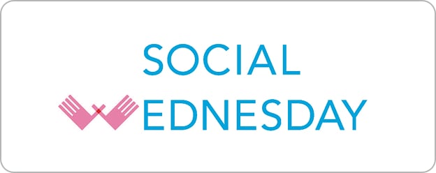 SOCIAL WEDNESDAY